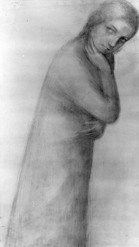 Vrouw
