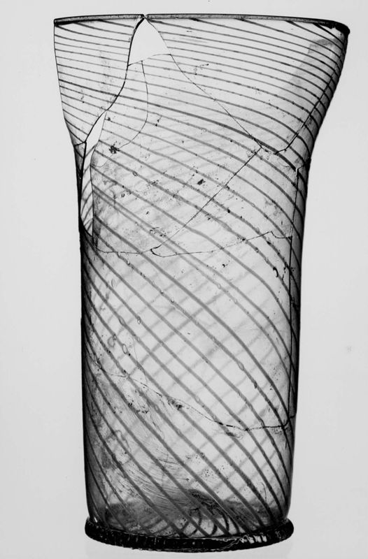 vase / Volkskundemuseum