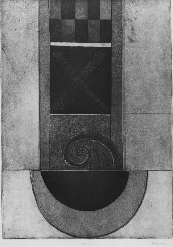 Coquille II