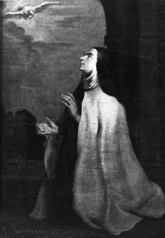 Maria Magdalena van Passi
