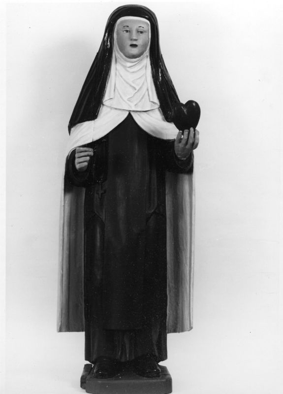 H.Theresa van Avila