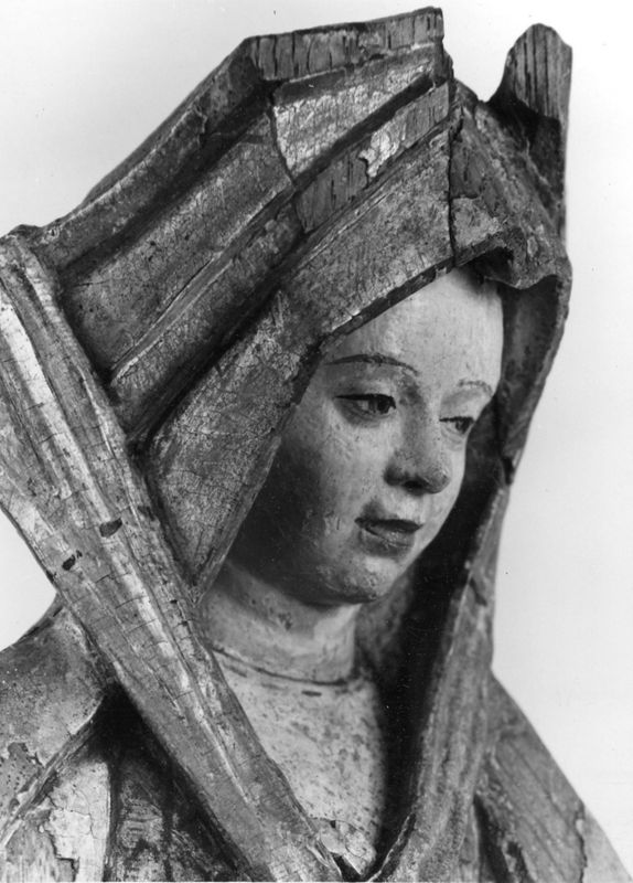 Retable de la Passion