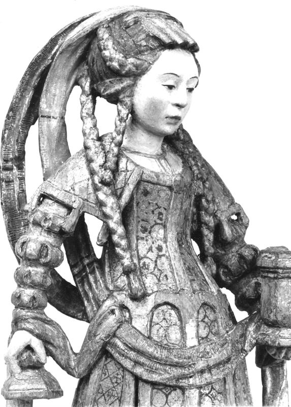 Retable de la Passion
