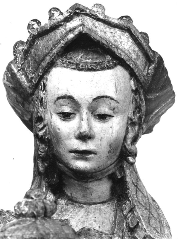 Retable de la Passion
