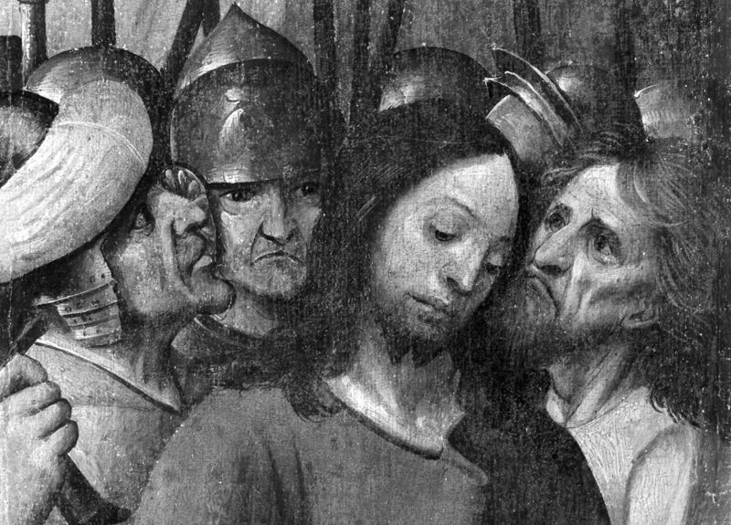 Retable de la Passion
