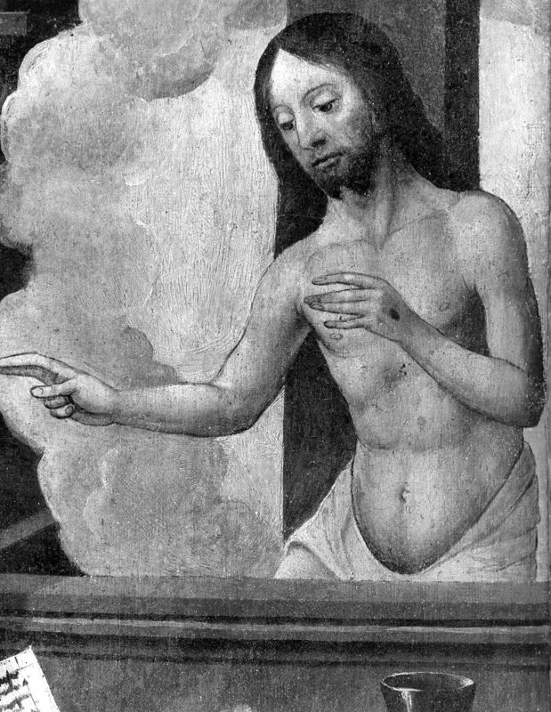 Retable de la Passion