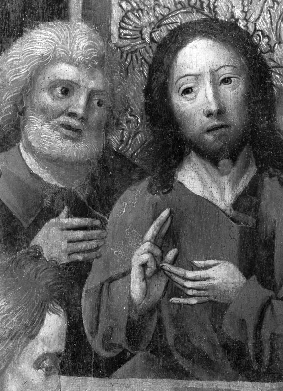 Retable de la Passion