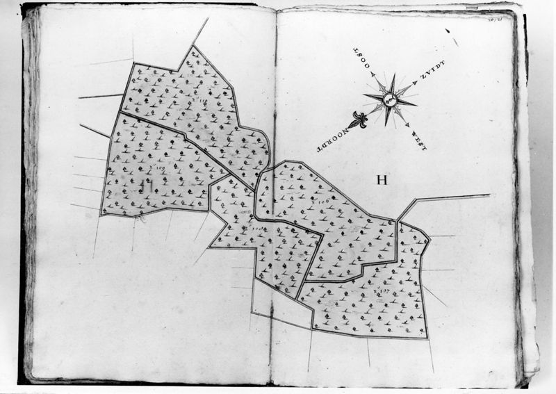 Tome 5 du domaine d'Herkenrode