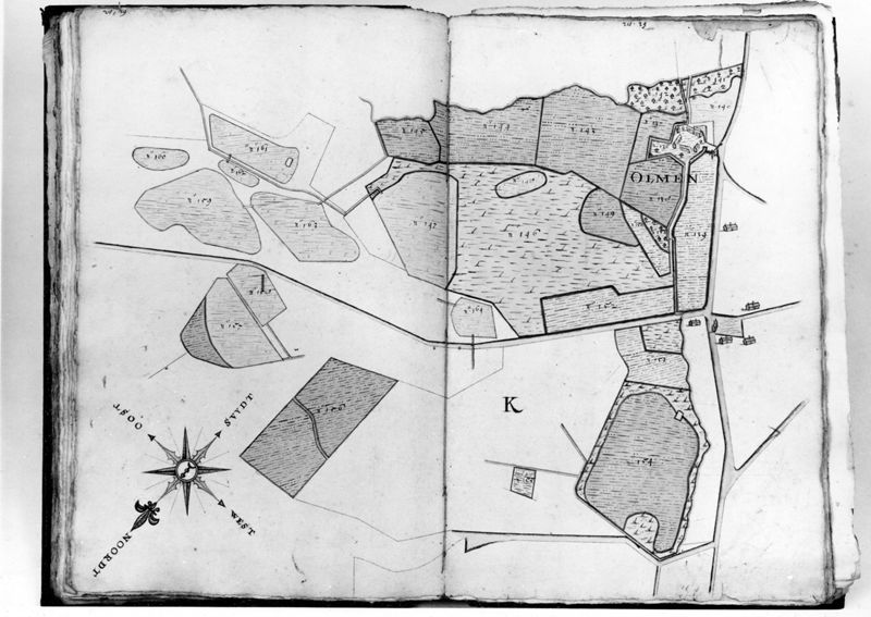 Tome 5 du domaine d'Herkenrode