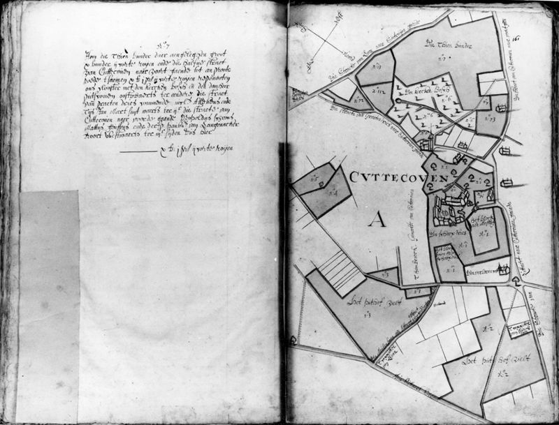 Tome 5 du domaine d'Herkenrode