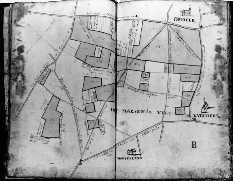 Tome 5 du domaine d'Herkenrode