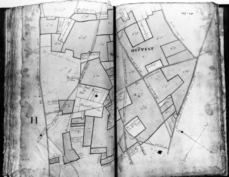 Tome 5 du domaine d'Herkenrode