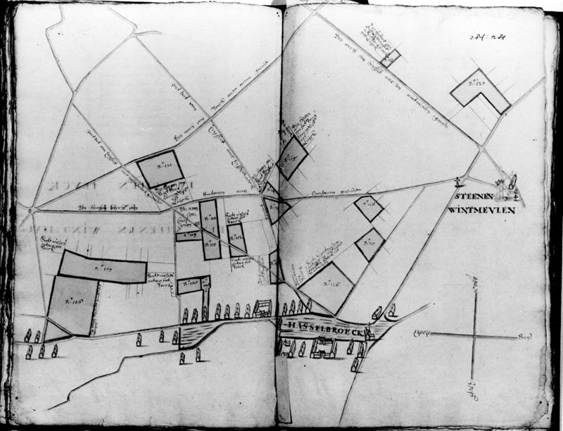 Tome 5 du domaine d'Herkenrode