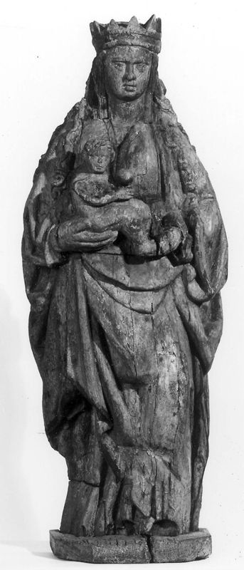 O.L.Vrouw