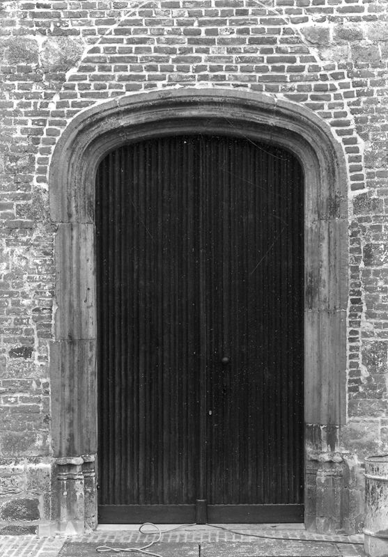 autel majeur / Kerk O.L.Vrouw[Rozebeke]