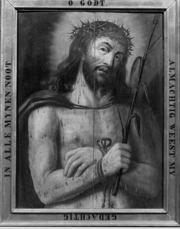 Ecce Homo