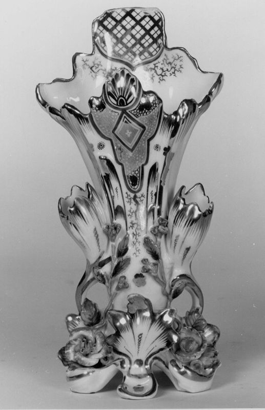 vase décoratif / Abdij Bijloke - Klooster