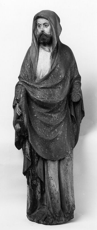 Saint Jacques le Majeur