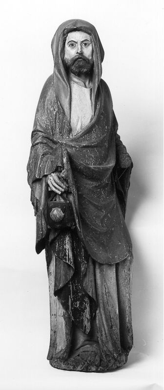 Saint Jacques le Majeur