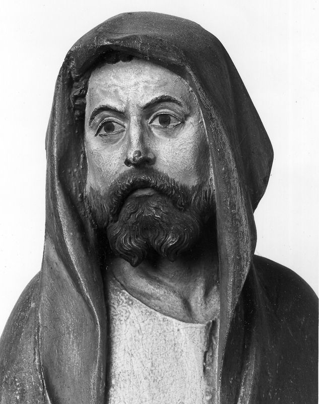 Saint Jacques le Majeur