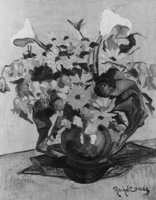Bouquet printanier