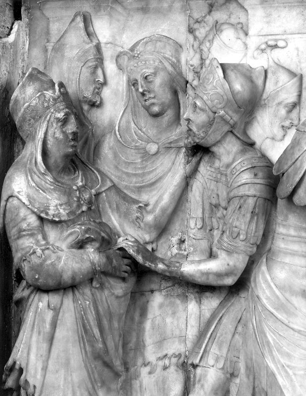 Pilate se lave les mains