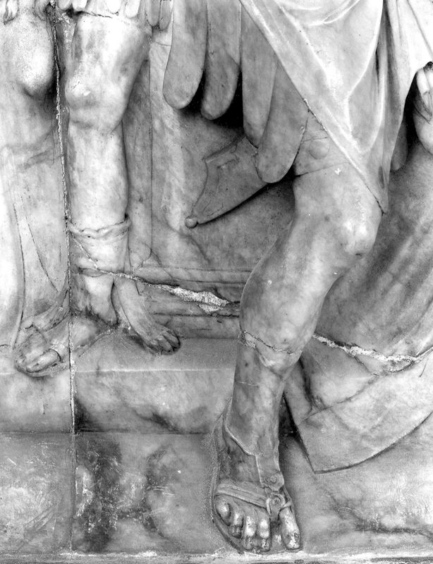 Pilate se lave les mains