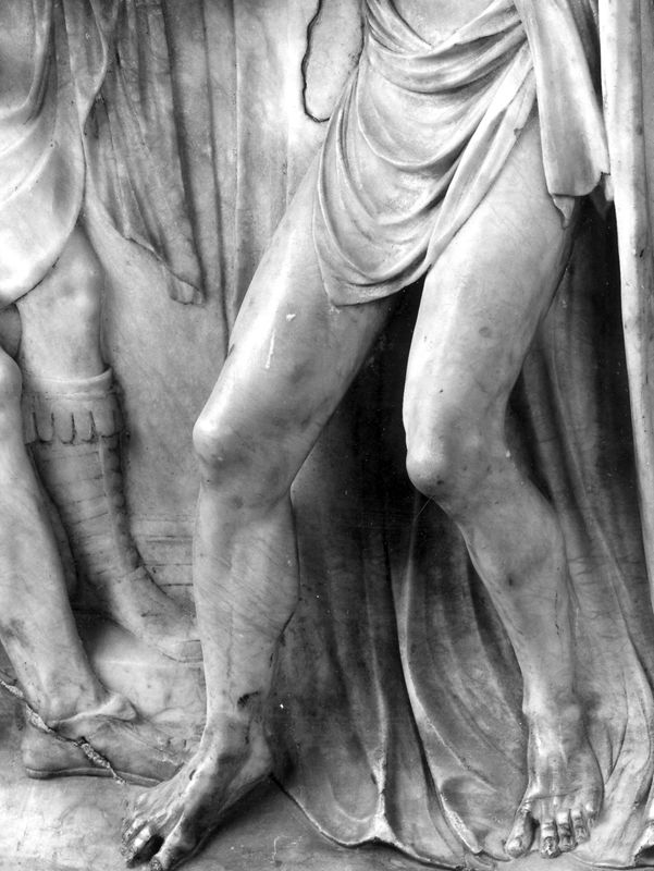 Pilate se lave les mains