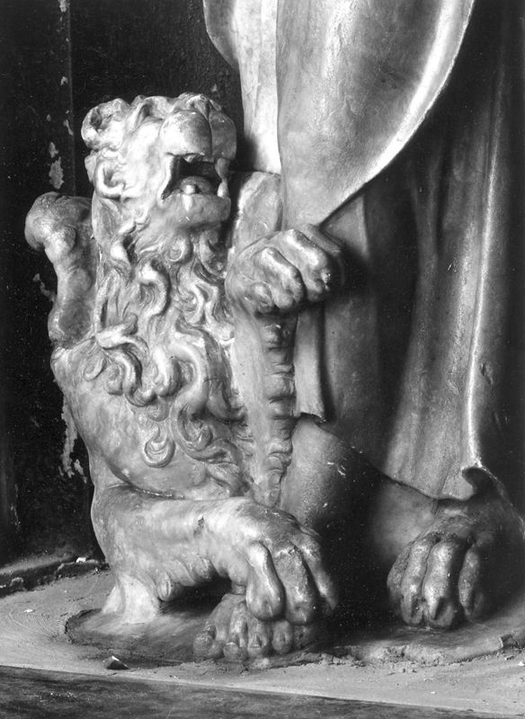 Saint Marc