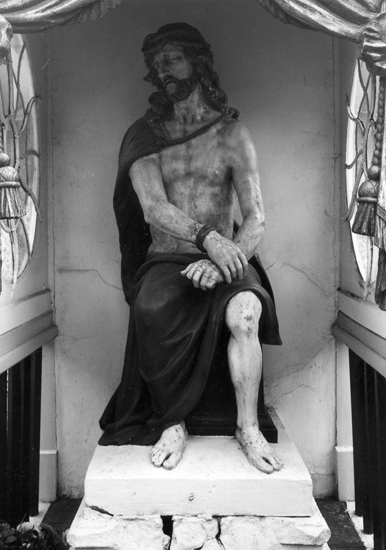 calvaire / Begijnhof[Turnhout]