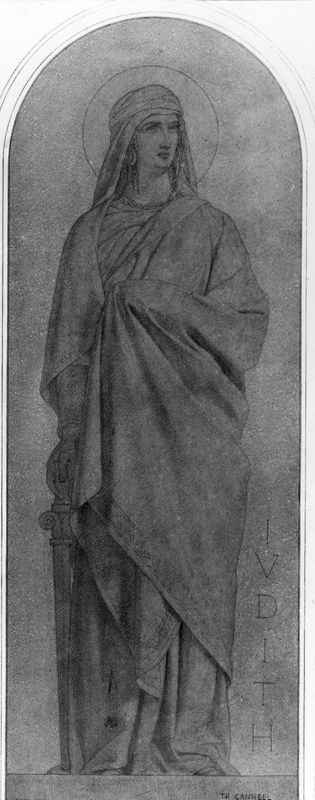Judith