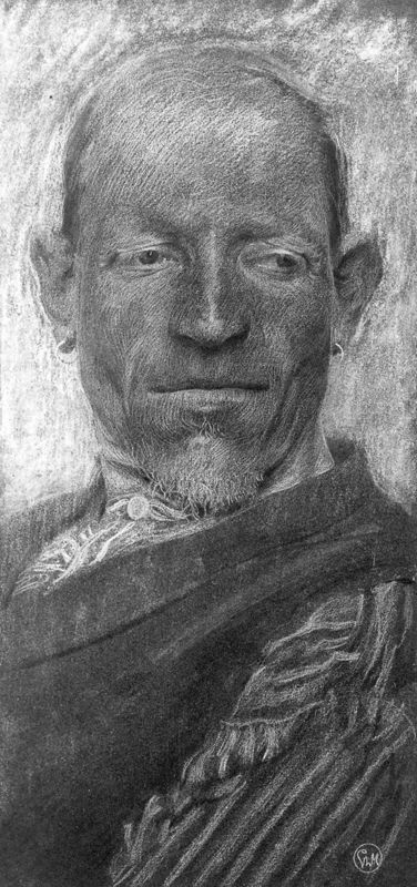 De zeebonk