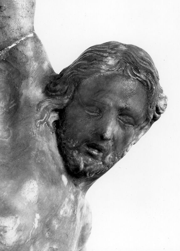 Christ (en croix)