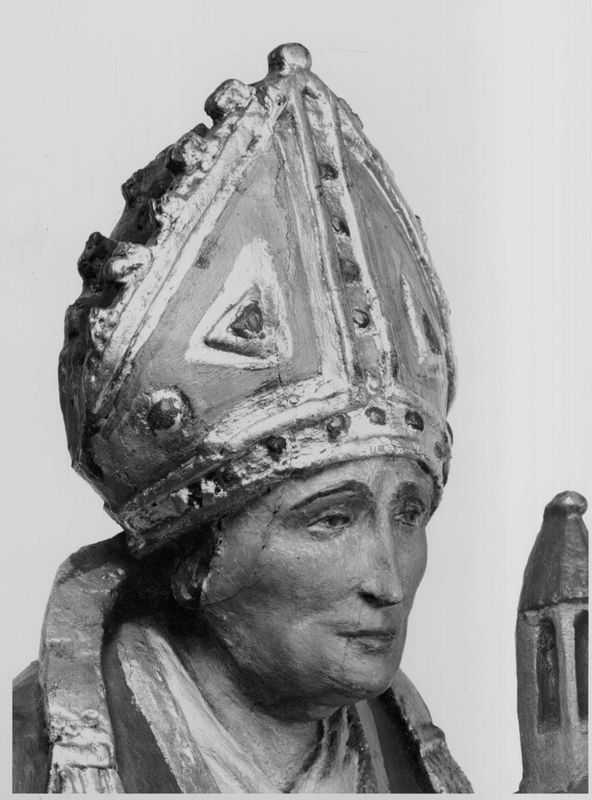 Saint Hilaire