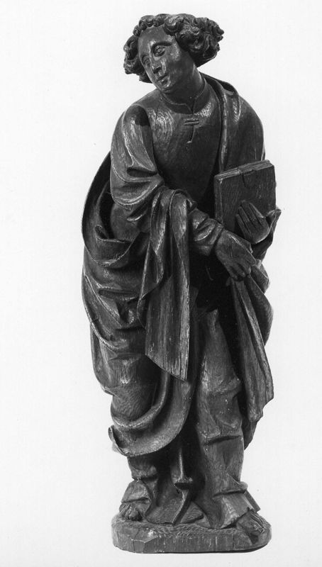 Saint Jean de calvaire
