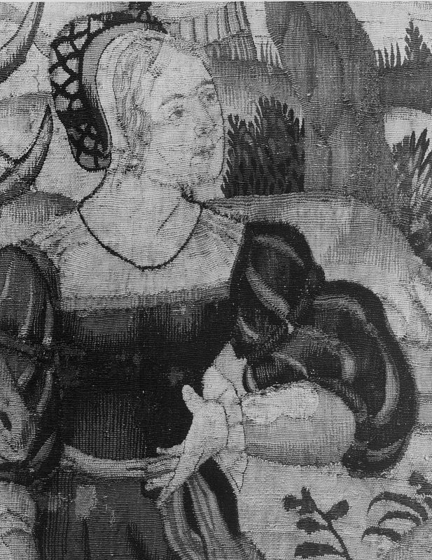 L'âme pécheresse