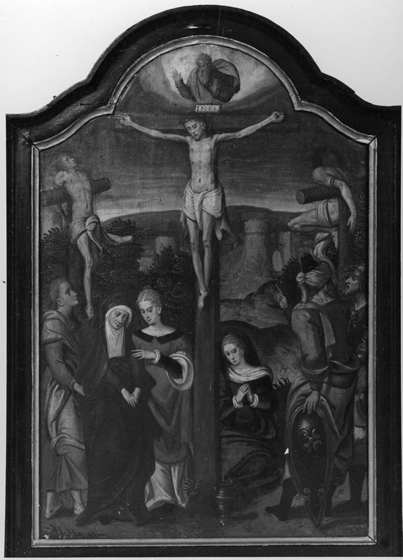 Golgotha