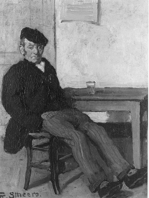 Jan Genever