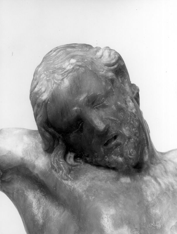 Christ (en croix)