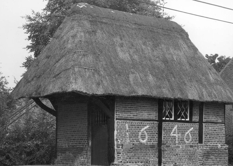 Sint-Niklaaskapel