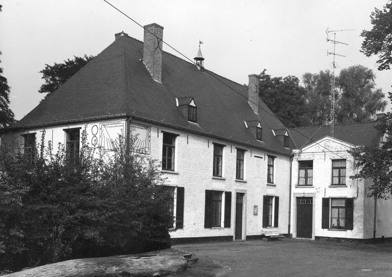 Monnikenhoeve