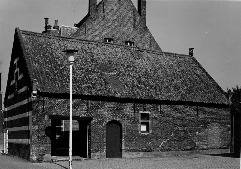 grange / Bouwwerk[Noorderwijk]