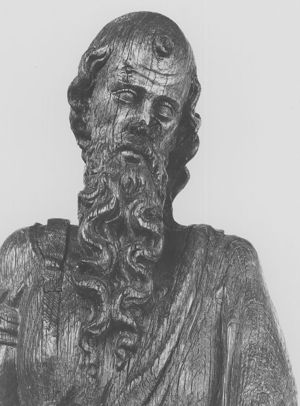 Saint Paul apôtre