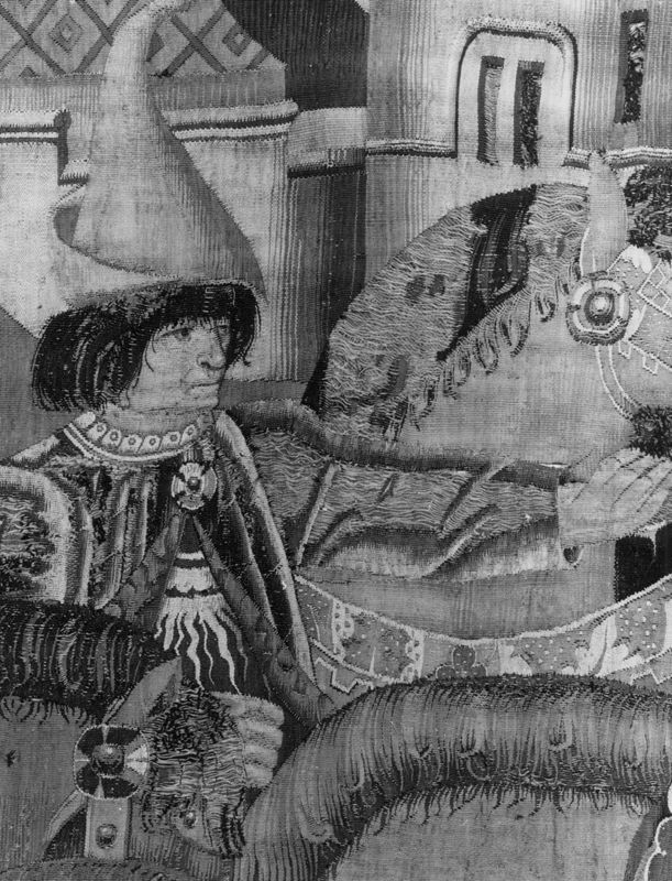 La Guerre de Troie : Enlèvement d'Hélène