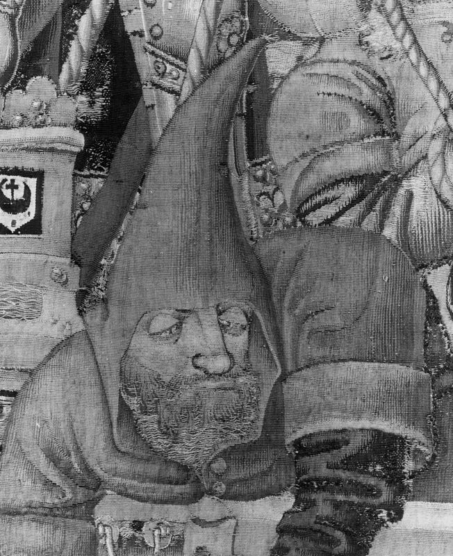 La Guerre de Troie : Enlèvement d'Hélène