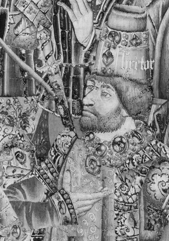 La Guerre de Troie : Enlèvement d'Hélène