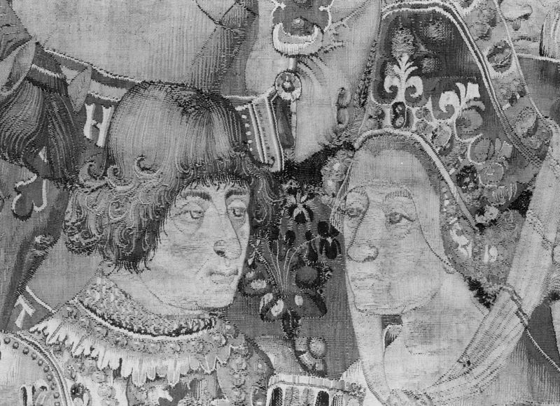La Guerre de Troie : Enlèvement d'Hélène
