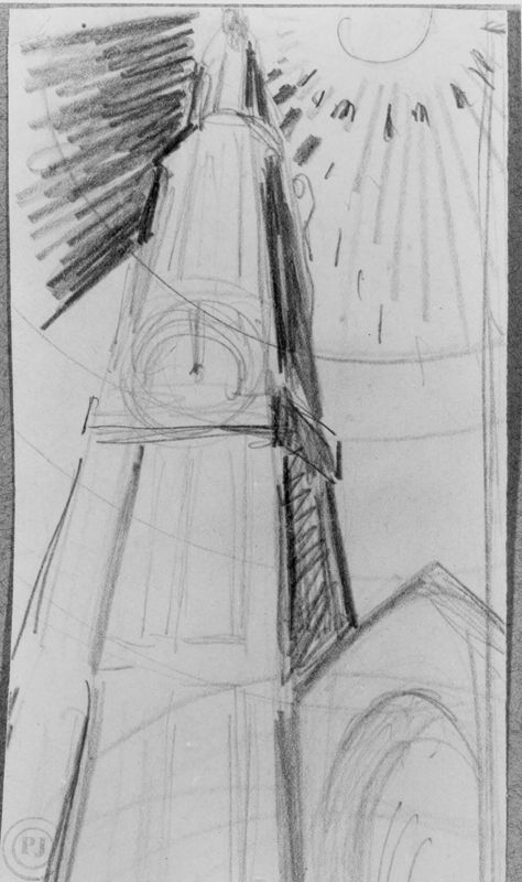 Kerktoren