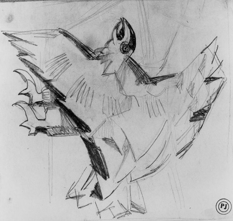 Vogel