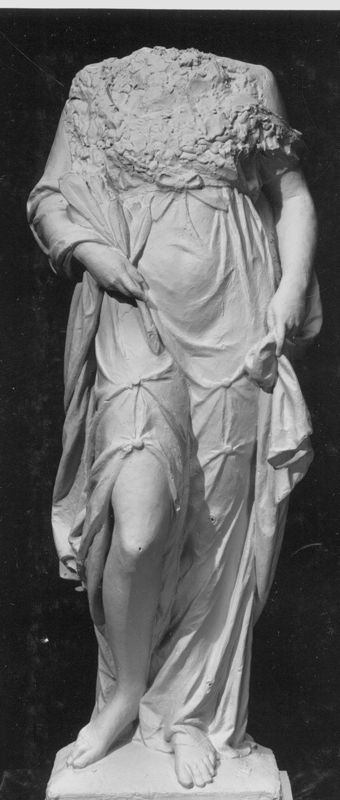 Vrouwenfiguur